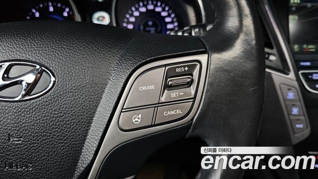 Hyundai Maxcruz 빌트인캠2 — базовая версия - Built-in Cam 2, 2014 10