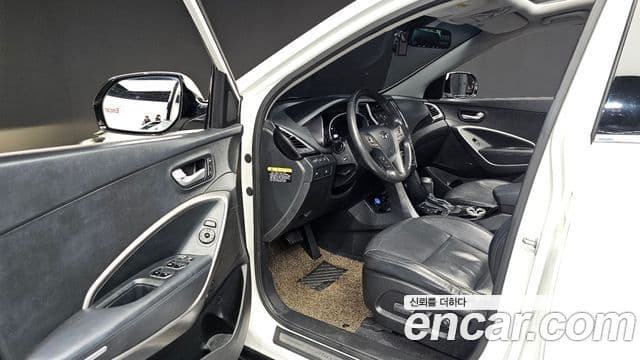 Hyundai Maxcruz 빌트인캠2 — базовая версия - Built-in Cam 2, 2014 11