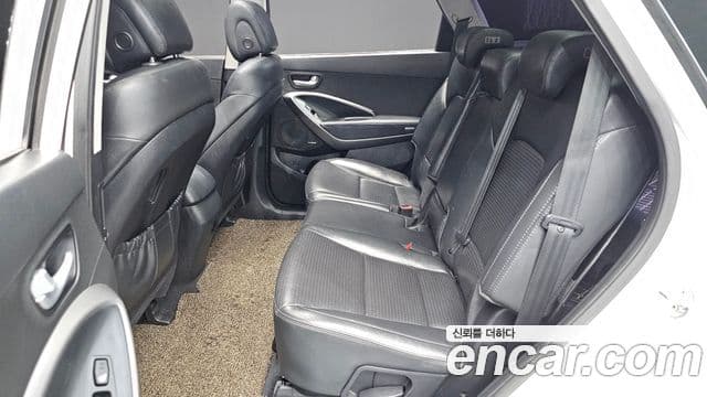 Hyundai Maxcruz 빌트인캠2 — базовая версия - Built-in Cam 2, 2014 12