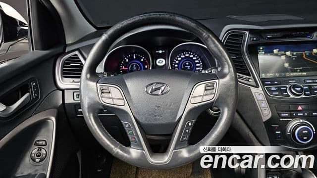 Hyundai Maxcruz 빌트인캠2 — базовая версия - Built-in Cam 2, 2014 13