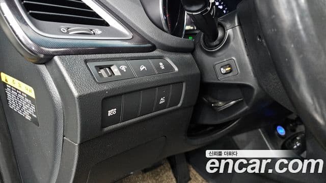 Hyundai Maxcruz 빌트인캠2 — базовая версия - Built-in Cam 2, 2014 14