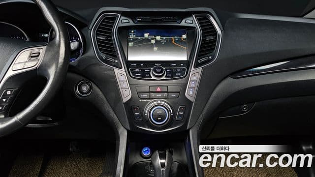 Hyundai Maxcruz 빌트인캠2 — базовая версия - Built-in Cam 2, 2014 16