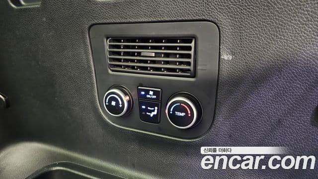 Hyundai Maxcruz 빌트인캠2 — базовая версия - Built-in Cam 2, 2014 17