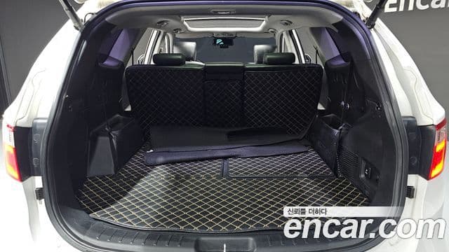 Hyundai Maxcruz 빌트인캠2 — базовая версия - Built-in Cam 2, 2014 18