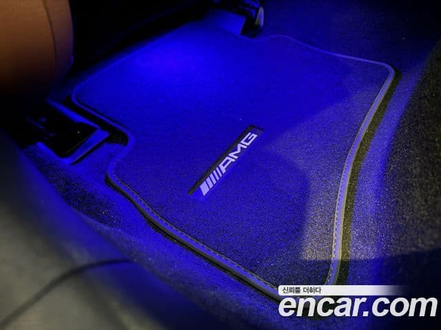 Mercedes-Benz E-класс W214 AMG Line, 2025 14