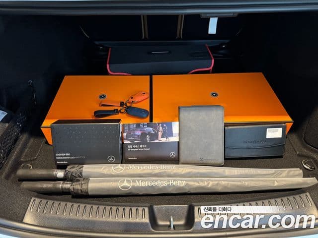 Mercedes-Benz E-класс W214 AMG Line, 2025 17