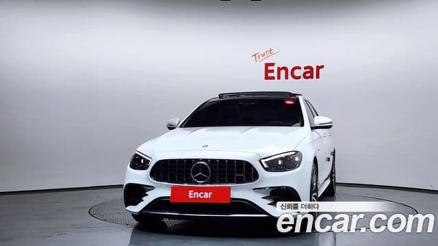Mercedes-Benz E-класс W213 E53 AMG 4MATIC+, 2022 3