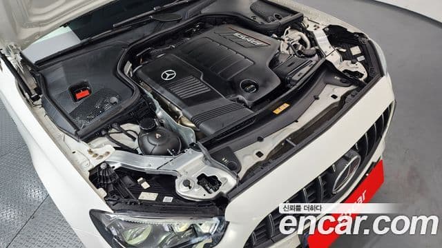 Mercedes-Benz E-класс W213 E53 AMG 4MATIC+, 2022 6