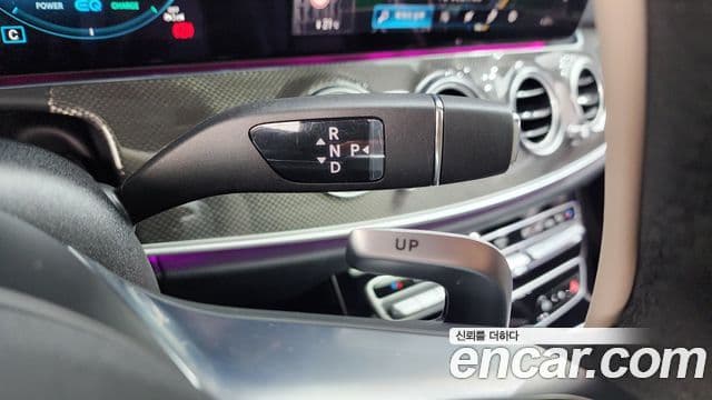 Mercedes-Benz E-класс W213 E53 AMG 4MATIC+, 2022 9