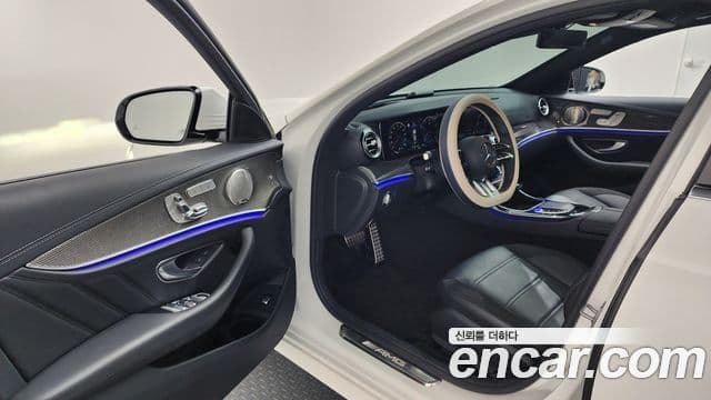 Mercedes-Benz E-класс W213 E53 AMG 4MATIC+, 2022 10