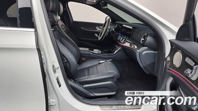 Mercedes-Benz E-класс W213 E53 AMG 4MATIC+, 2022 11