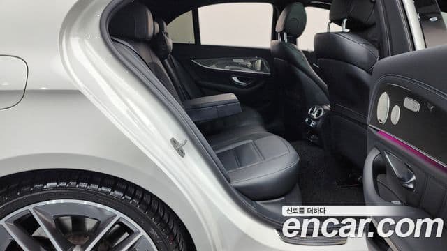 Mercedes-Benz E-класс W213 E53 AMG 4MATIC+, 2022 12