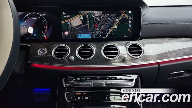 Mercedes-Benz E-класс W213 E53 AMG 4MATIC+, 2022 15