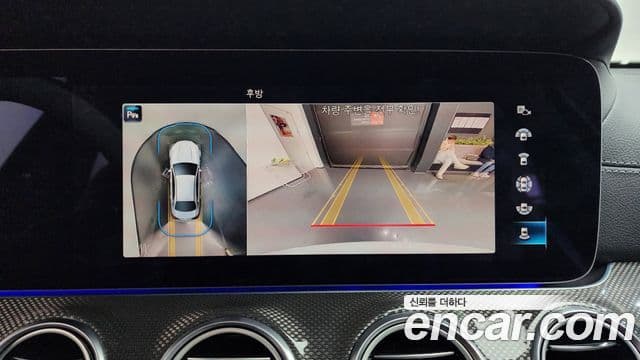 Mercedes-Benz E-класс W213 E53 AMG 4MATIC+, 2022 16