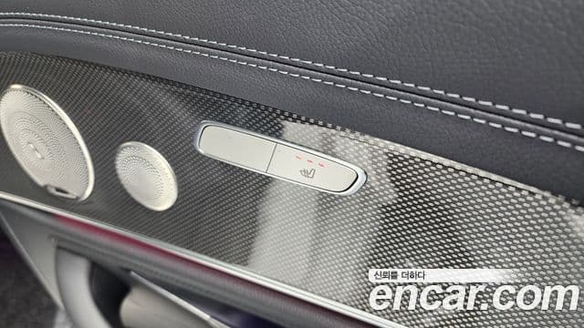 Mercedes-Benz E-класс W213 E53 AMG 4MATIC+, 2022 18