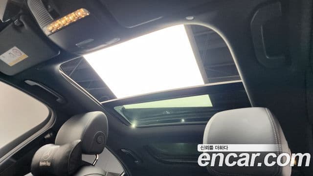 Mercedes-Benz E-класс W213 E53 AMG 4MATIC+, 2022 19