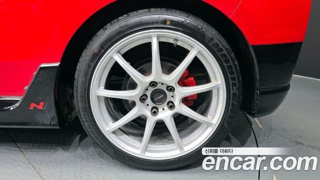 Hyundai Veloster (JS) Core, 2020 все фото