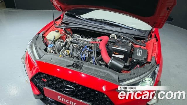 Hyundai Veloster (JS) Core, 2020 6