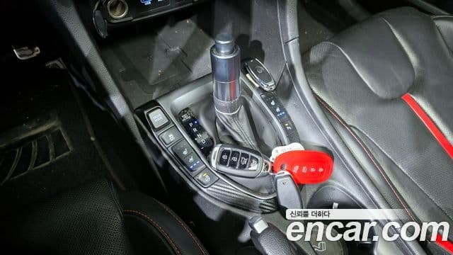 Hyundai Veloster (JS) Core, 2020 9