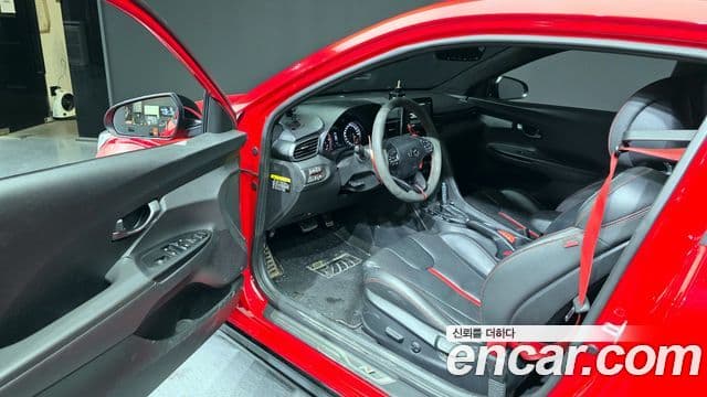 Hyundai Veloster (JS) Core, 2020 10