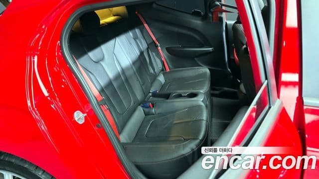 Hyundai Veloster (JS) Core, 2020 11