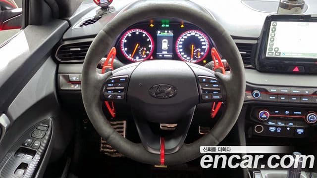 Hyundai Veloster (JS) Core, 2020 13