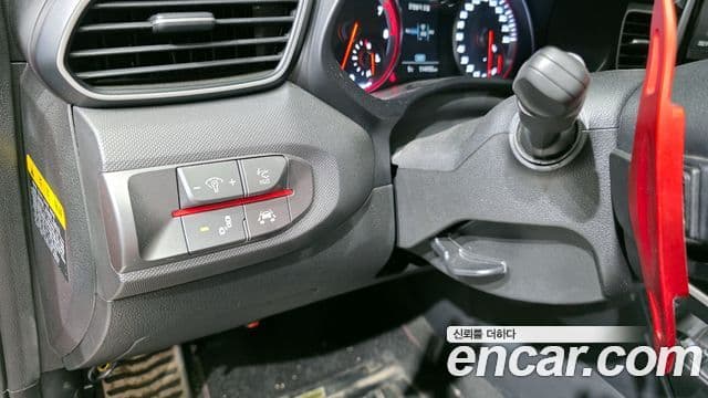 Hyundai Veloster (JS) Core, 2020 14