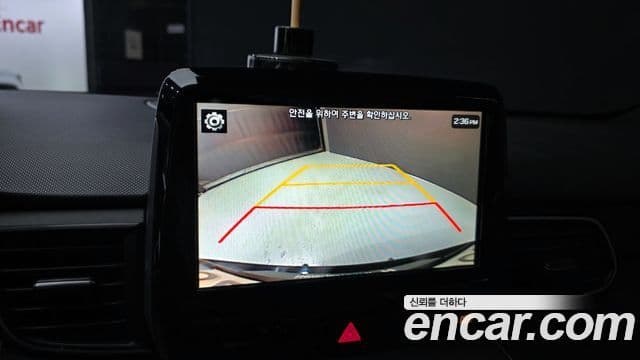 Hyundai Veloster (JS) Core, 2020 17