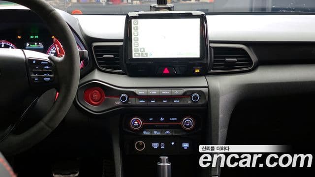 Hyundai Veloster (JS) Core, 2020 19