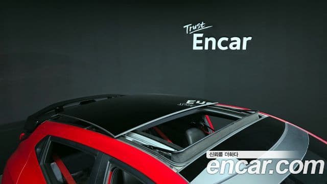 Hyundai Veloster (JS) Core, 2020 20