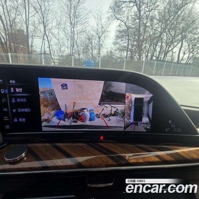 Cadillac Escalade 5세대 Sport Platinum, 2023 7