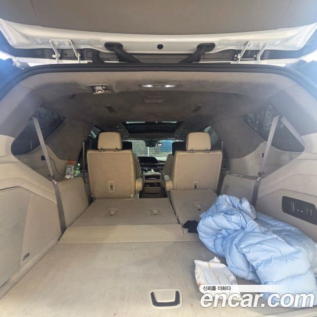 Cadillac Escalade 5세대 Sport Platinum, 2023 18