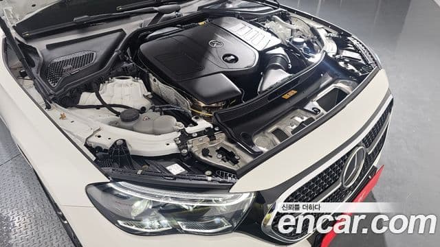 Mercedes-Benz E-класс W214 AMG Line, 2025 6