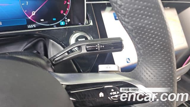 Mercedes-Benz E-класс W214 AMG Line, 2025 9