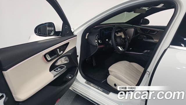 Mercedes-Benz E-класс W214 AMG Line, 2025 10