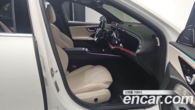 Mercedes-Benz E-класс W214 AMG Line, 2025 11