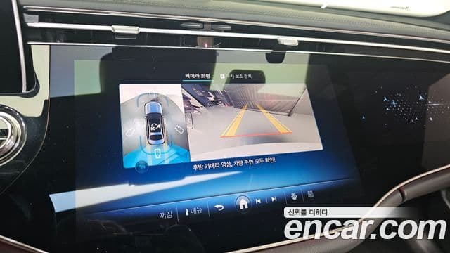 Mercedes-Benz E-класс W214 AMG Line, 2025 15