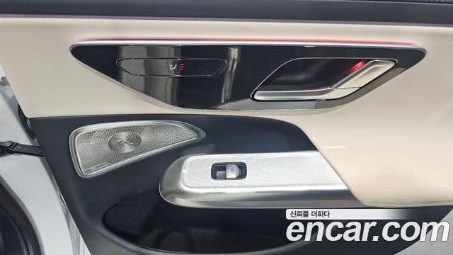 Mercedes-Benz E-класс W214 AMG Line, 2025 18