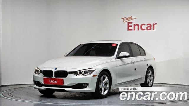 BMW 3시리즈 (F30), 2015 1