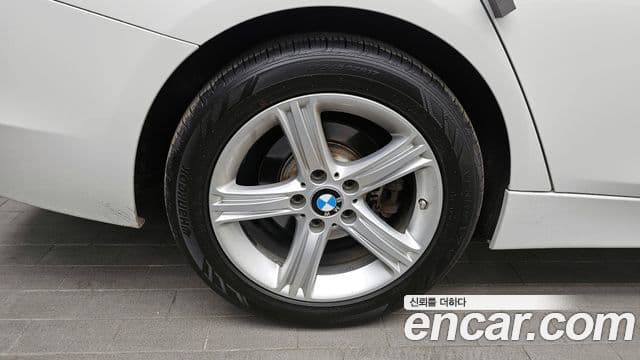 BMW 3시리즈 (F30), 2015 все фото