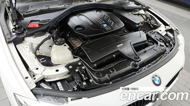 BMW 3시리즈 (F30), 2015 6