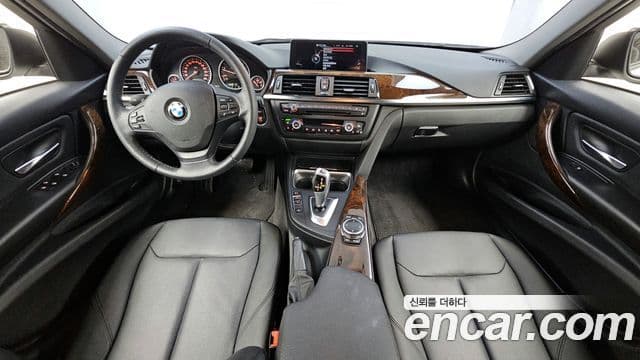 BMW 3시리즈 (F30), 2015 7