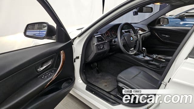 BMW 3시리즈 (F30), 2015 10