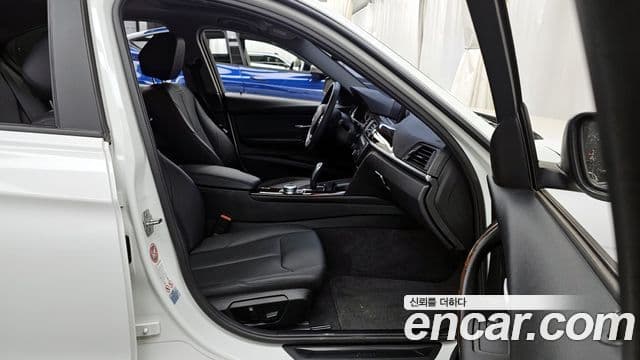 BMW 3시리즈 (F30), 2015 11