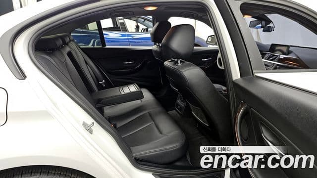 BMW 3시리즈 (F30), 2015 12