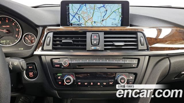 BMW 3시리즈 (F30), 2015 14