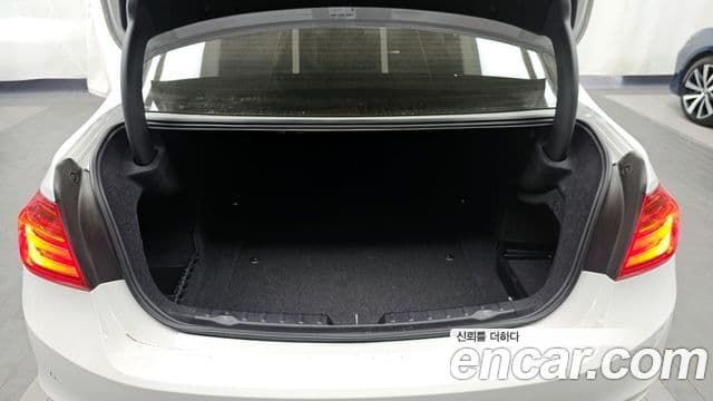 BMW 3시리즈 (F30), 2015 20