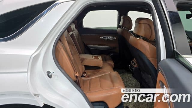 Genesis GV70, 2022 12