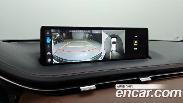 Genesis GV70, 2022 15