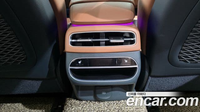 Genesis GV70, 2022 19